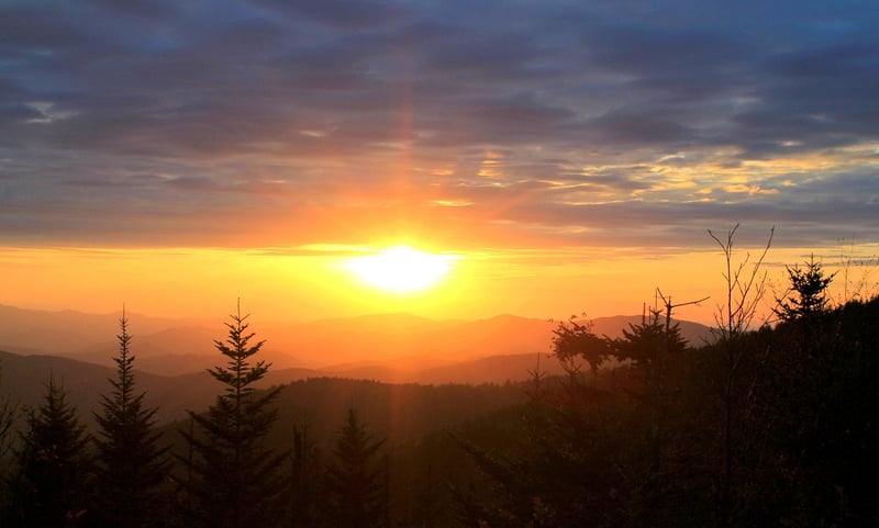 Great Smoky Mountains